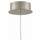 Currey and Company - Pepper Pendant - 9000-0688 | Montreal Lighting & Hardware