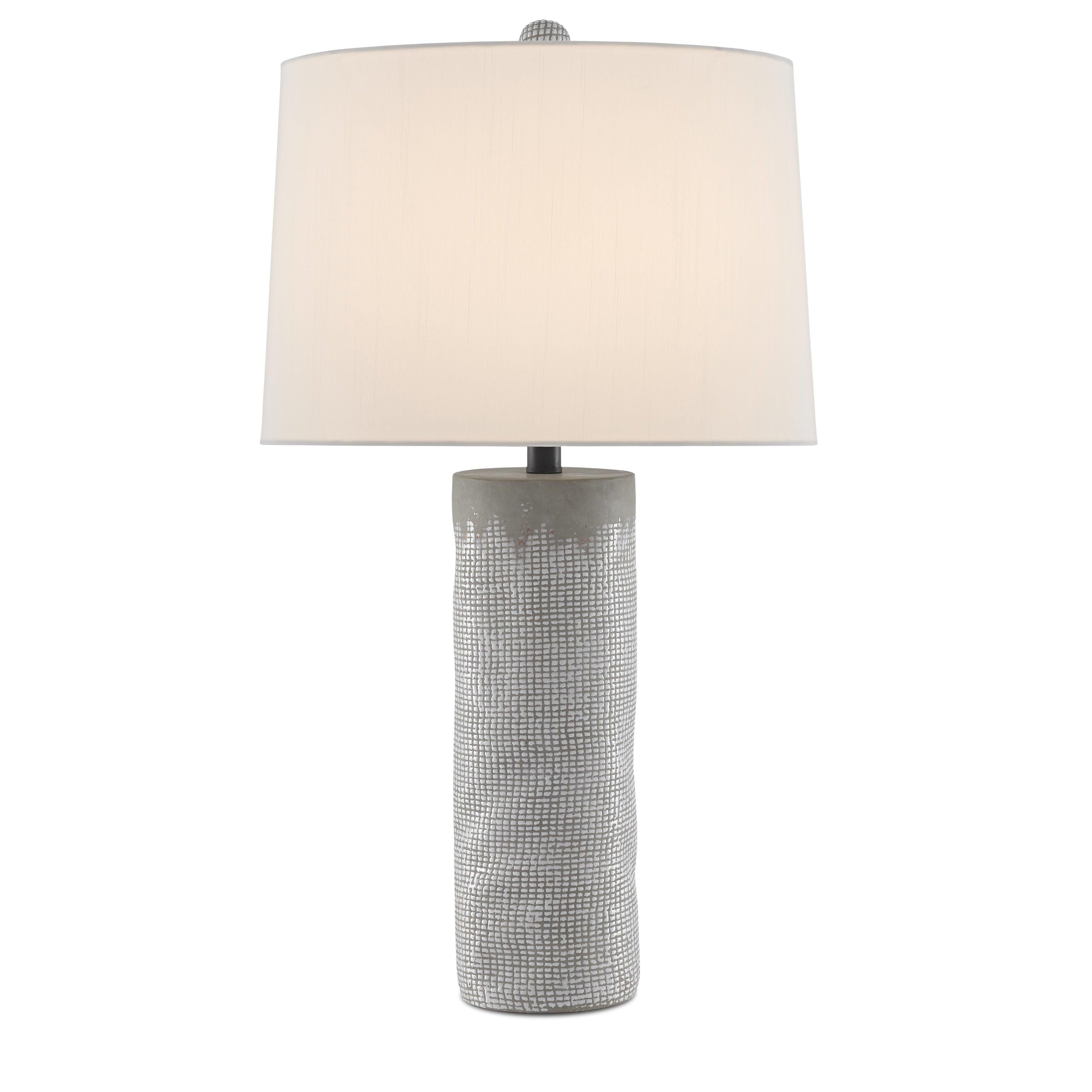 Currey and Company - Perla Table Lamp - 6000-0487 | Montreal Lighting & Hardware
