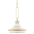 Currey and Company - Perth Pendant - 9000-0770 | Montreal Lighting & Hardware