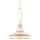 Currey and Company - Perth Pendant - 9000-0770 | Montreal Lighting & Hardware