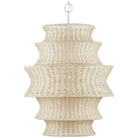 Currey and Company - Phebe Chandelier - 9000-1083 | Montreal Lighting & Hardware