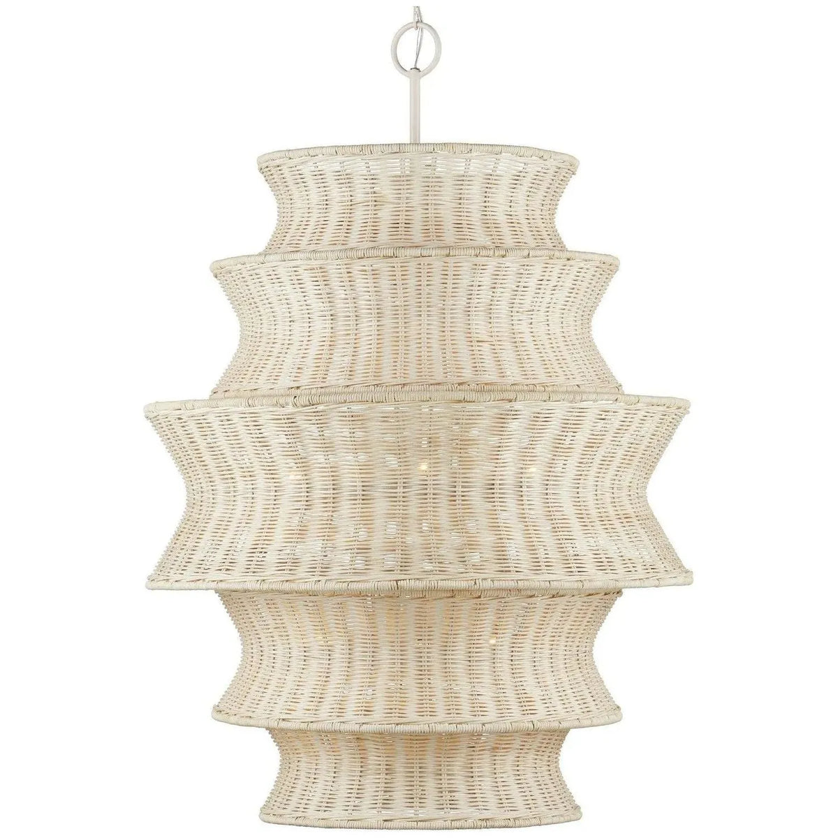 Currey and Company - Phebe Chandelier - 9000-1083 | Montreal Lighting & Hardware