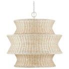 Currey and Company - Phebe Chandelier - 9000-1084 | Montreal Lighting & Hardware