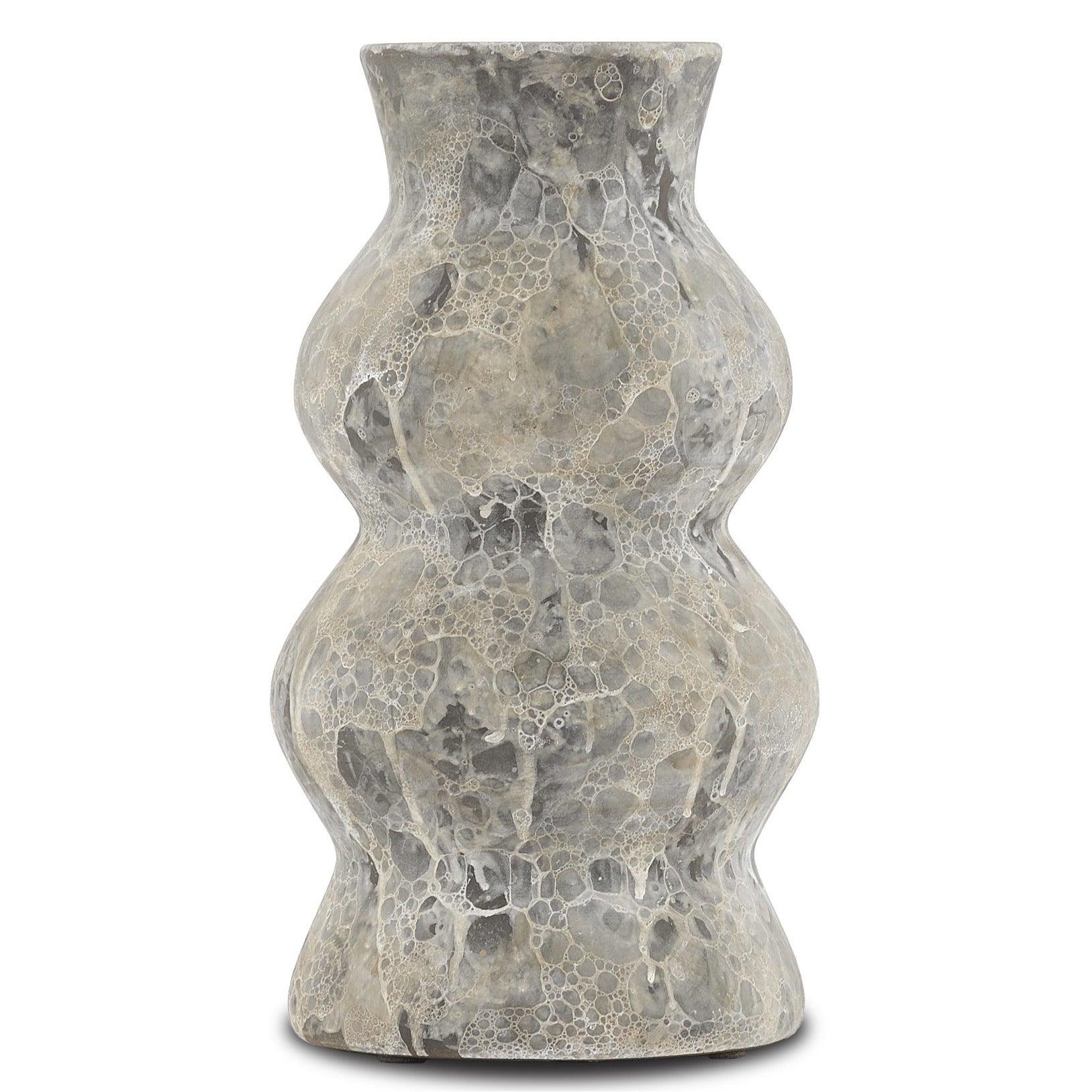Currey and Company - Phonecian Vase - 1200-0188 | Montreal Lighting & Hardware