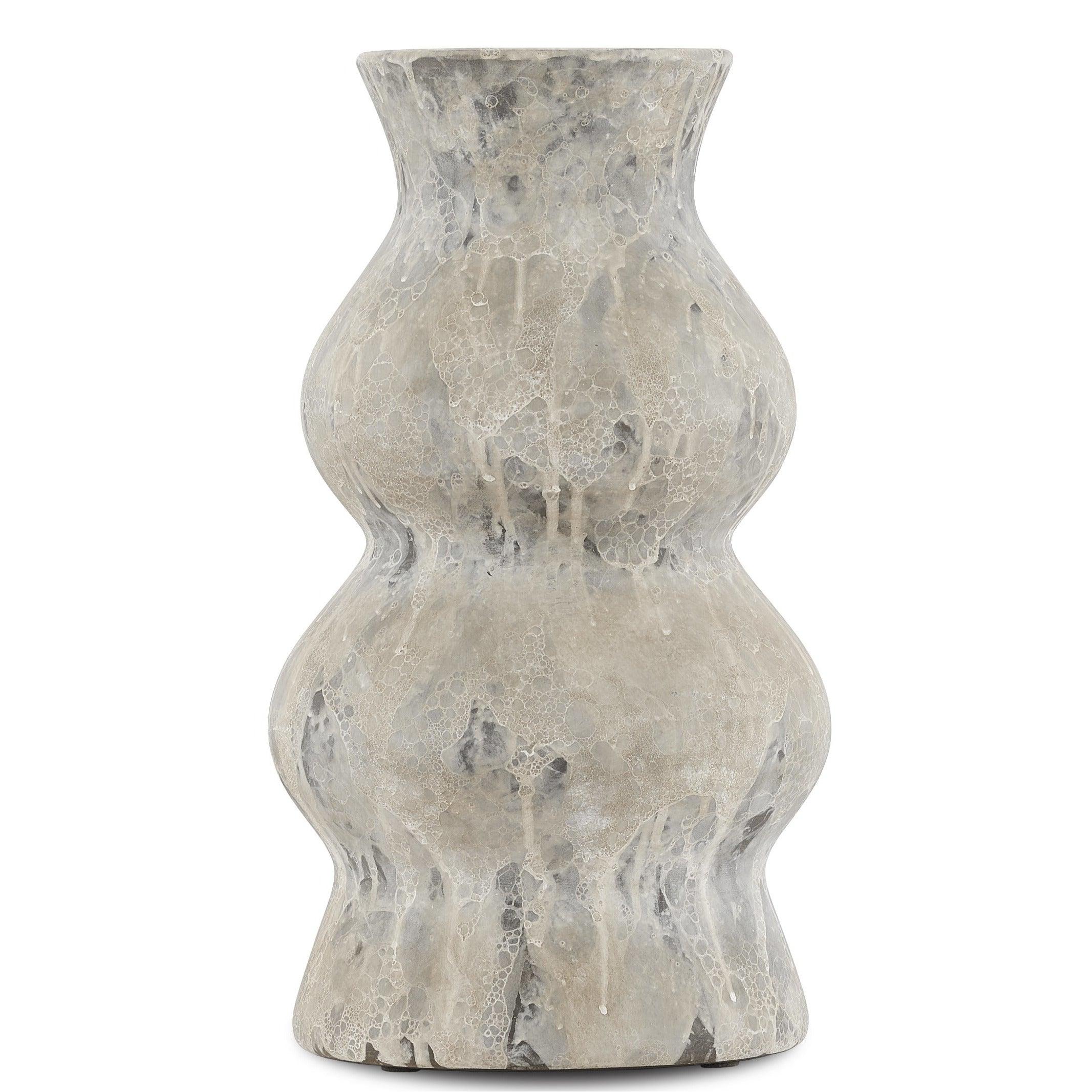 Currey and Company - Phonecian Vase - 1200-0189 | Montreal Lighting & Hardware