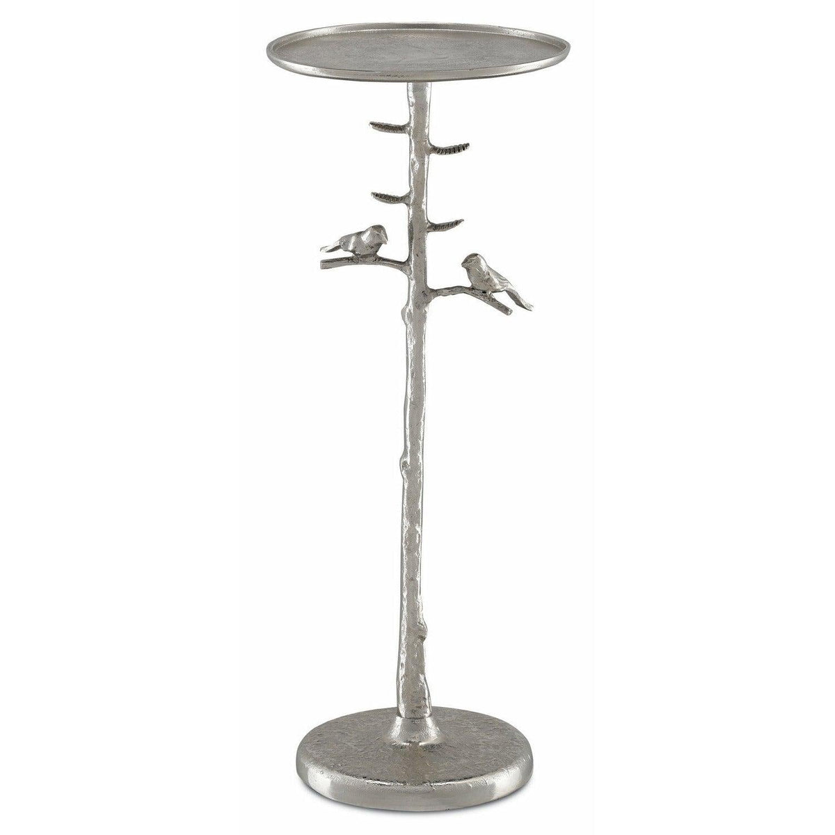 Currey and Company - Piaf Drinks Table - 4000-0064 | Montreal Lighting & Hardware