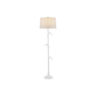 Currey and Company - Piaf Floor Lamp - 8000-0158 | Montreal Lighting & Hardware