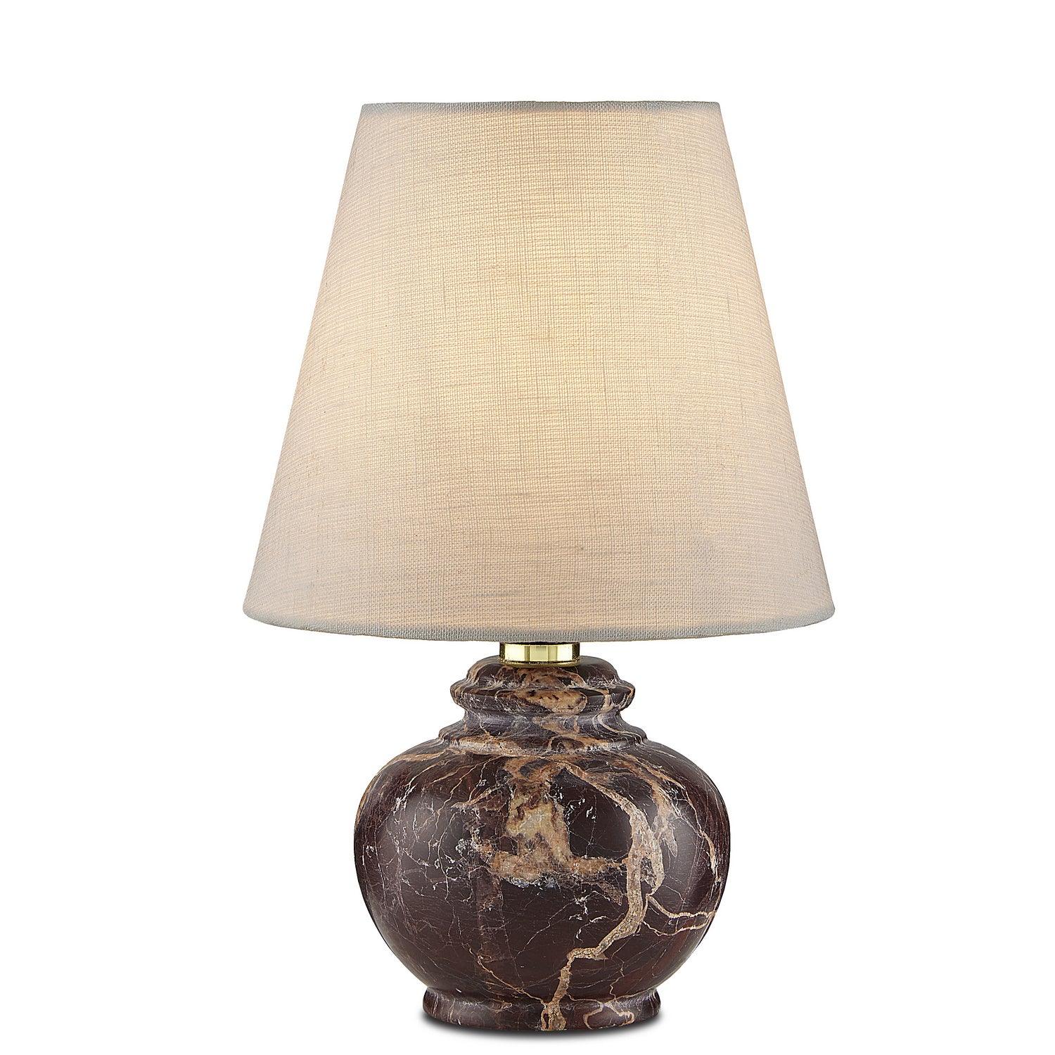 Currey and Company - Piccolo Mini Table Lamp - 6000-0805 | Montreal Lighting & Hardware