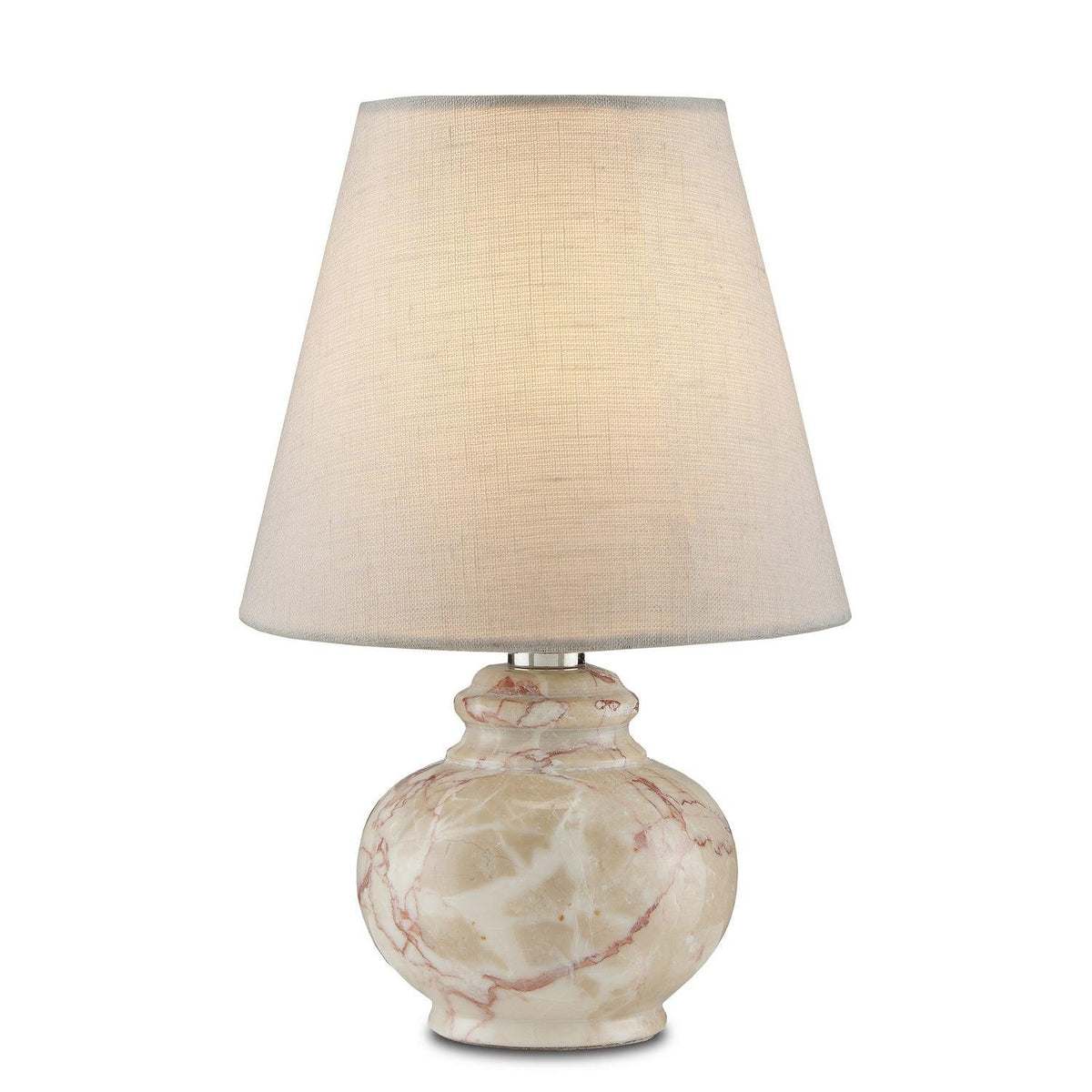 Currey and Company - Piccolo Mini Table Lamp - 6000-0806 | Montreal Lighting & Hardware