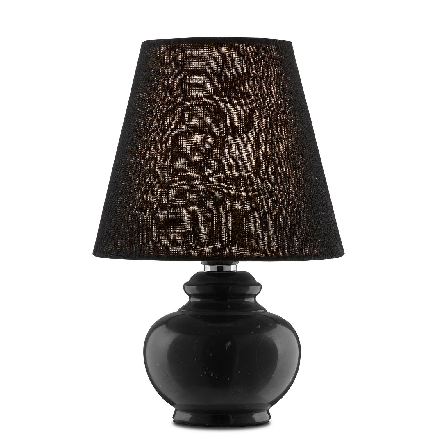 Currey and Company - Piccolo Mini Table Lamp - 6000-0807 | Montreal Lighting & Hardware