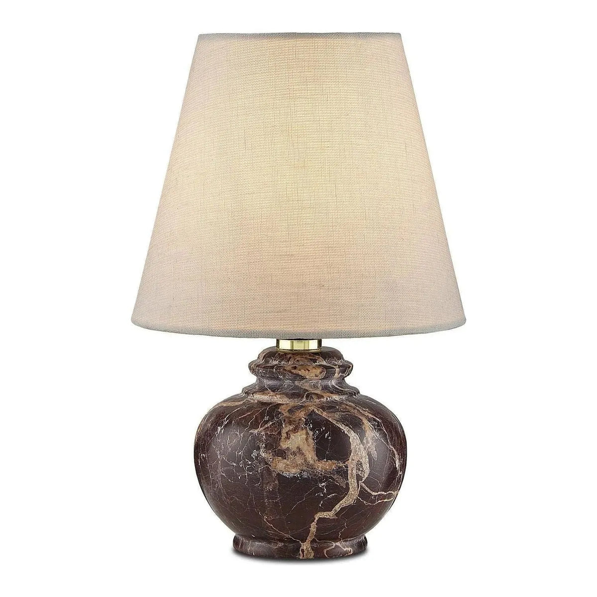 Currey and Company - Piccolo Mini Table Lamp by Currey and Company - 6000-0805 | Montreal Lighting & Hardware