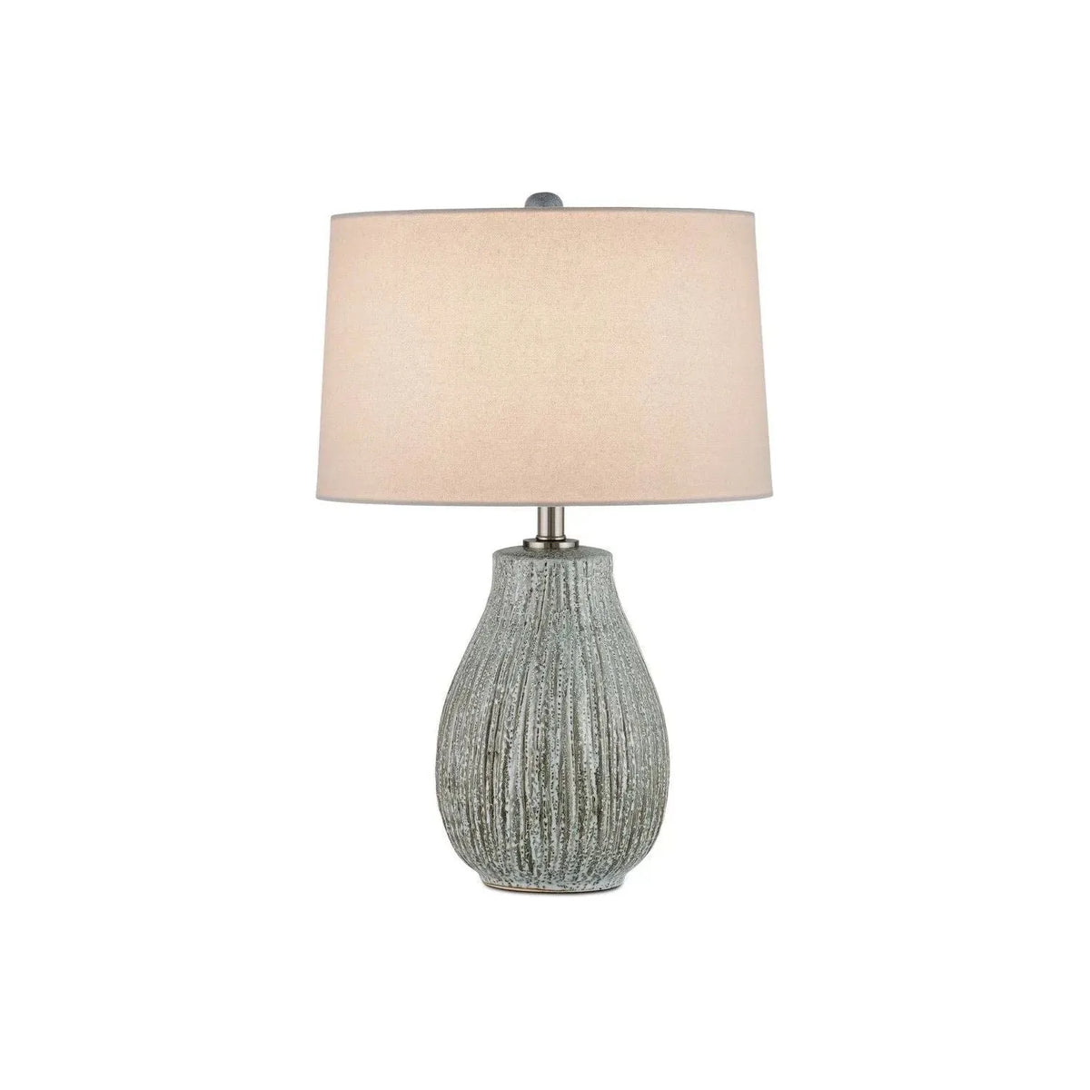 Currey and Company - Pidella Table Lamp - 6000-0952 | Montreal Lighting & Hardware