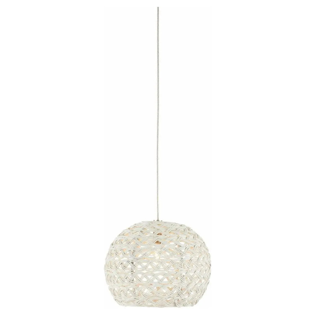 Currey and Company - Piero 1-Light Multi-Drop Pendant - 9000-0909 | Montreal Lighting & Hardware