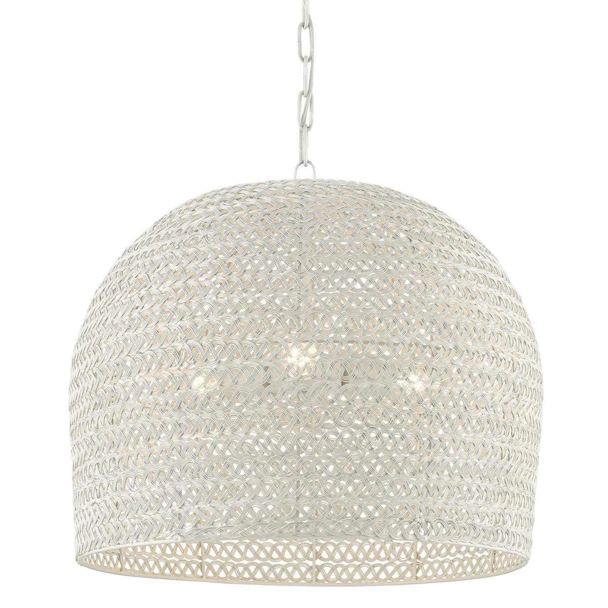 Currey and Company - Piero Chandelier - 9000-0623 | Montreal Lighting & Hardware