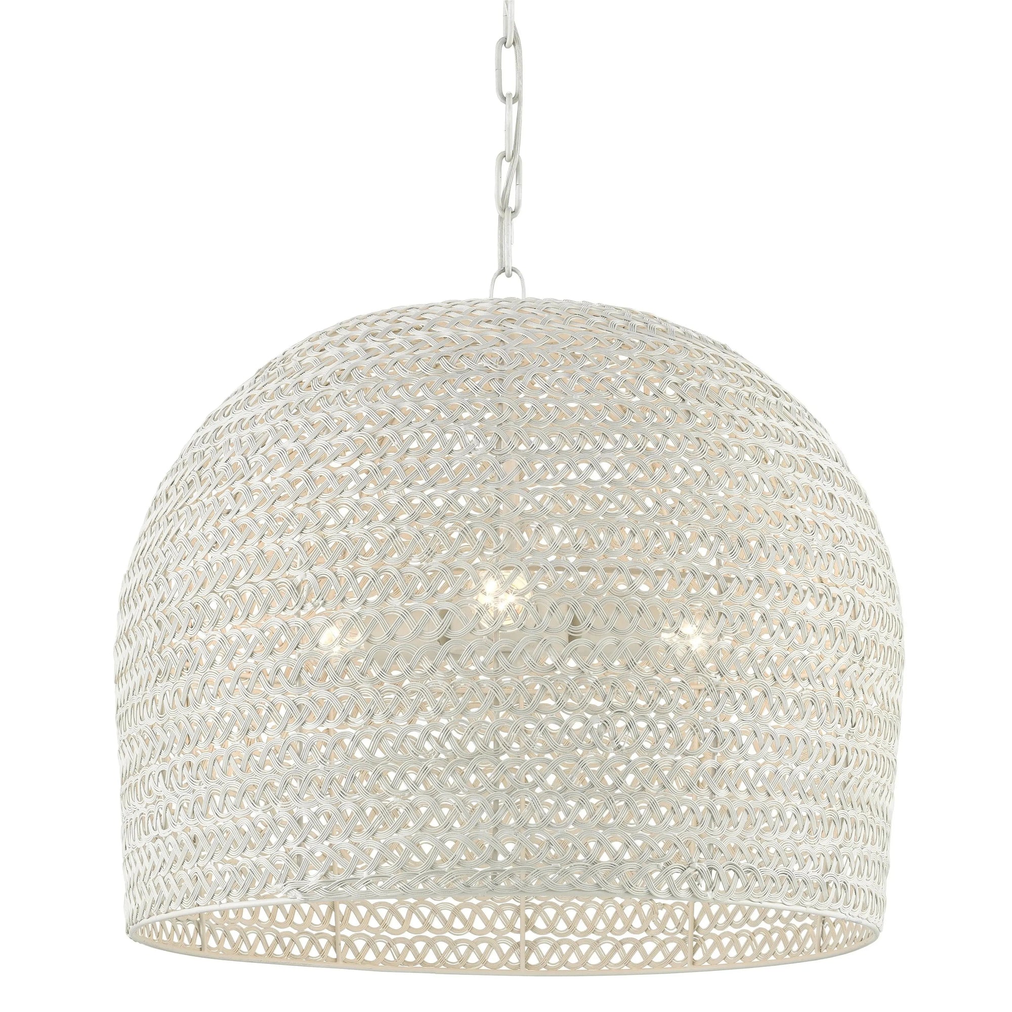 Currey and Company - Piero Chandelier - 9000-0623 | Montreal Lighting & Hardware