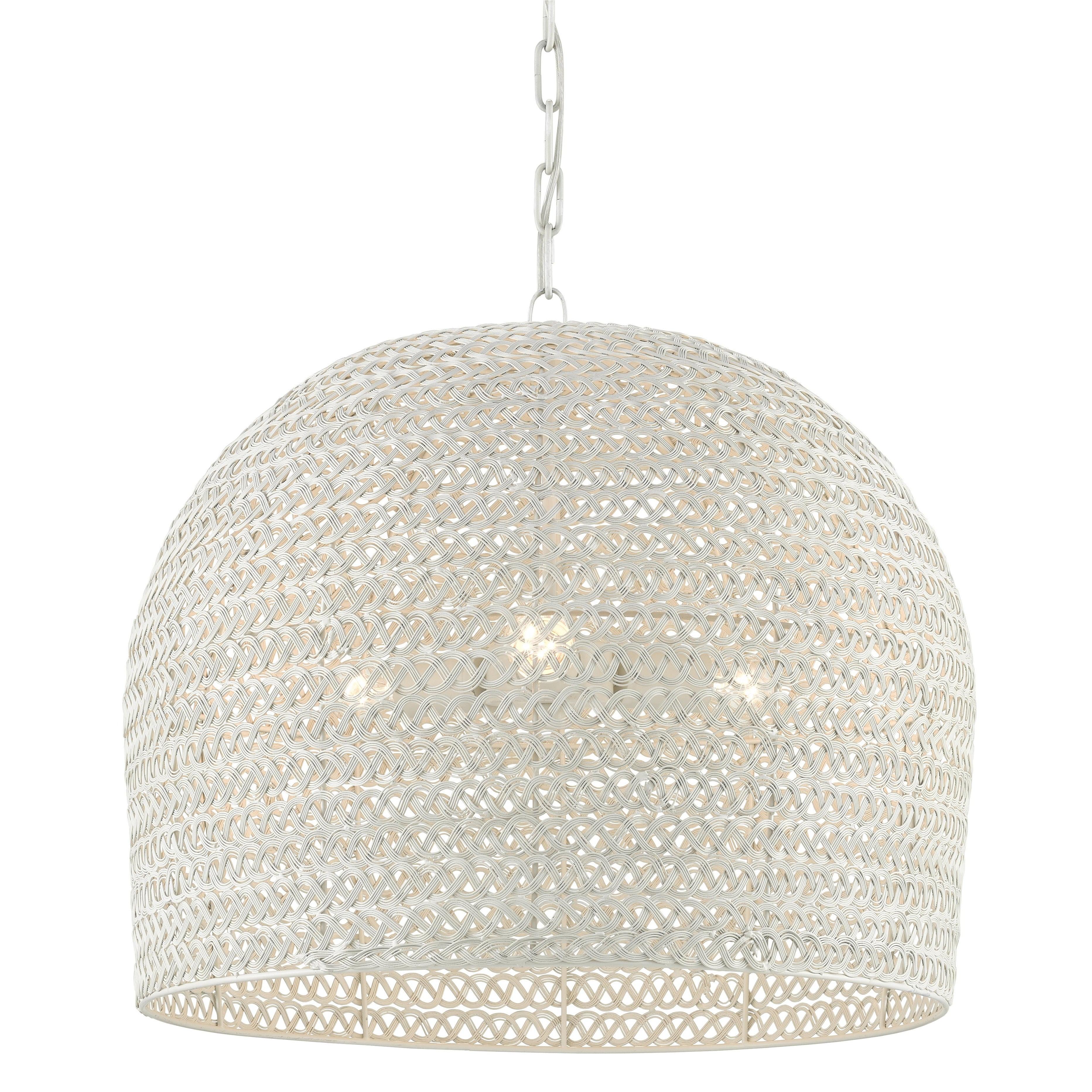 Currey and Company - Piero Chandelier - 9000-0623 | Montreal Lighting & Hardware