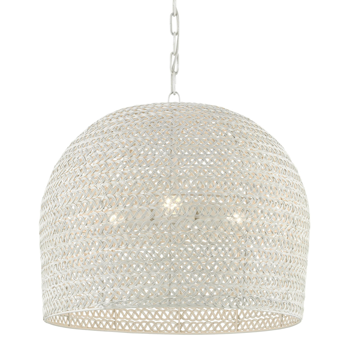 Currey and Company - Piero Chandelier - 9000-0623 | Montreal Lighting & Hardware