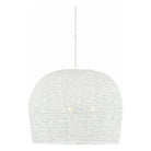 Currey and Company - Piero Large Chandelier - 9000-0869 | Montreal Lighting & Hardware