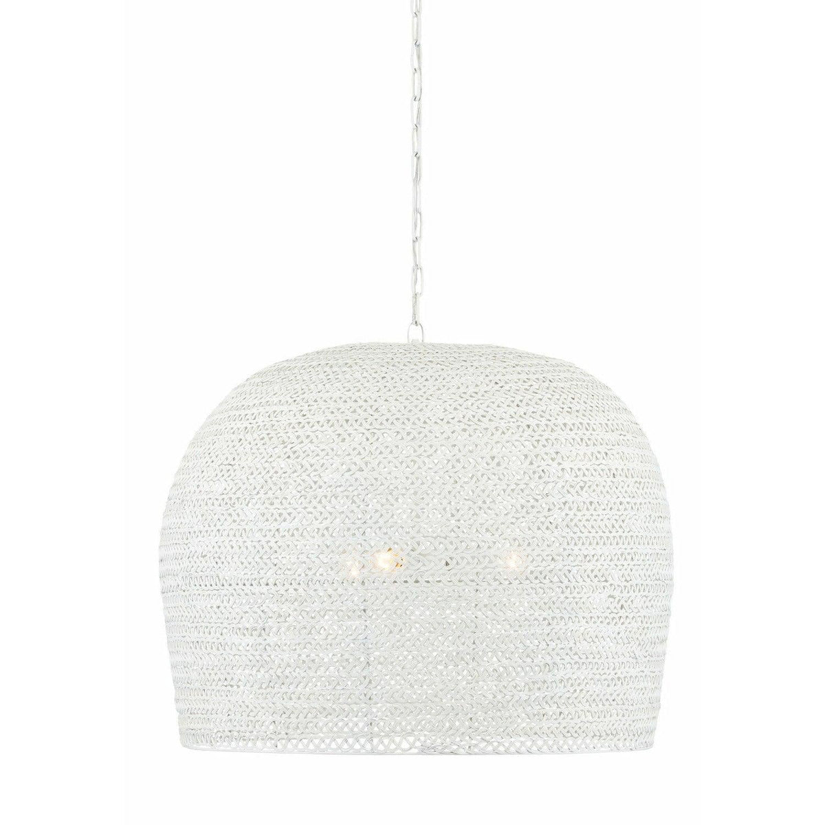 Currey and Company - Piero Large Chandelier - 9000-0869 | Montreal Lighting & Hardware