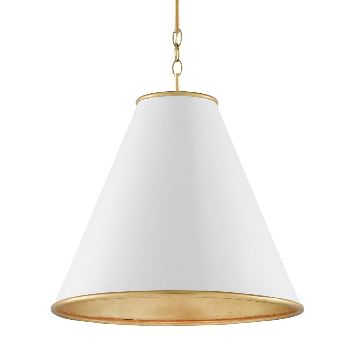 Currey and Company - Pierrepont Pendant - 9000-0537 | Montreal Lighting & Hardware