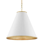 Currey and Company - Pierrepont Pendant - 9000-0537 | Montreal Lighting & Hardware