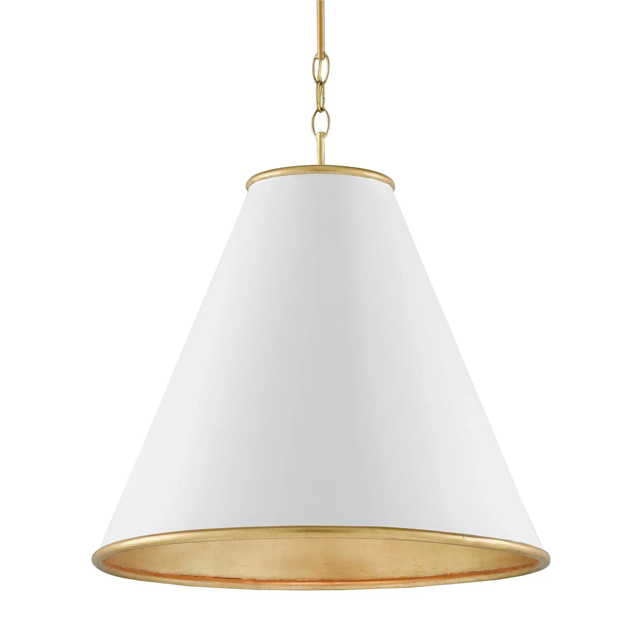 Currey and Company - Pierrepont Pendant - 9000-0537 | Montreal Lighting & Hardware