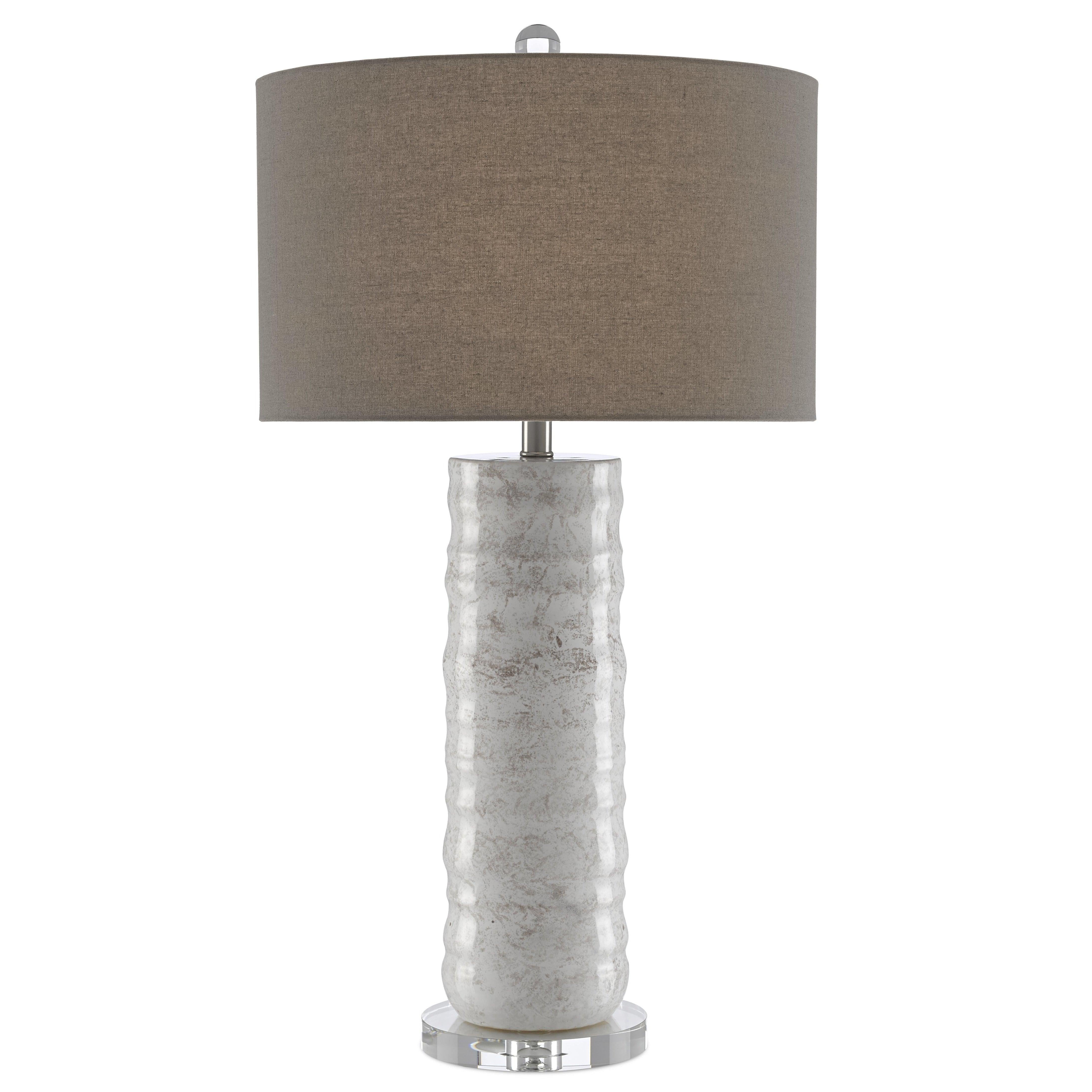 Currey and Company - Pila Table Lamp - 6000-0432 | Montreal Lighting & Hardware