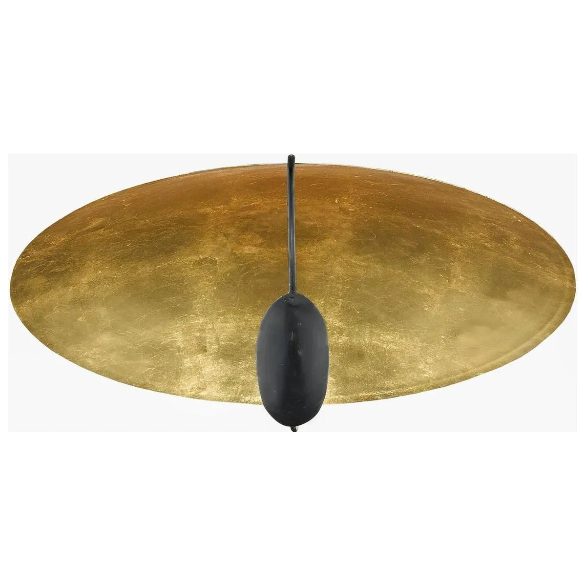 Currey and Company - Pinders Flush Mount - 9999-0049 | Montreal Lighting & Hardware