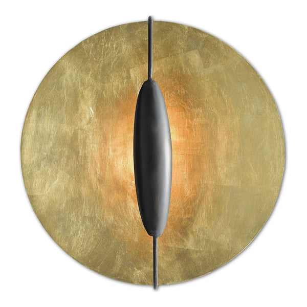 Pinders Wall Sconce