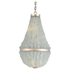 Currey and Company - Platea Chandelier - 9966 | Montreal Lighting & Hardware