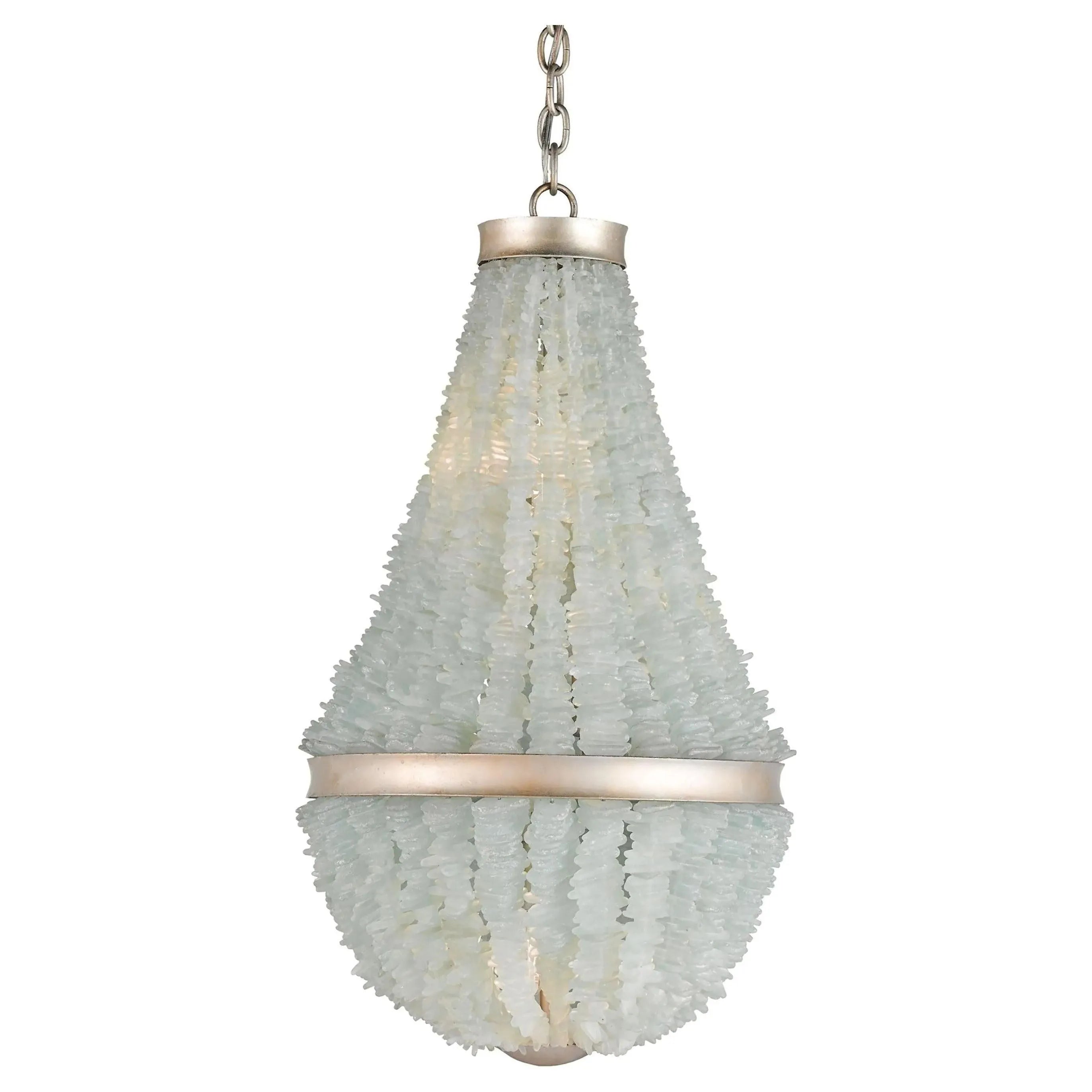 Currey and Company - Platea Chandelier - 9966 | Montreal Lighting & Hardware