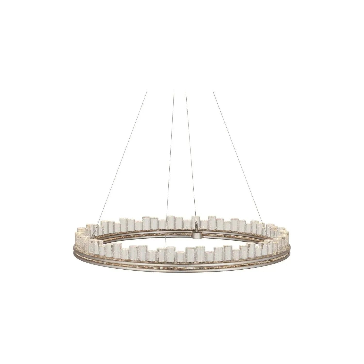 Currey and Company - Pleiades Chandelier - 9000-1220 | Montreal Lighting & Hardware