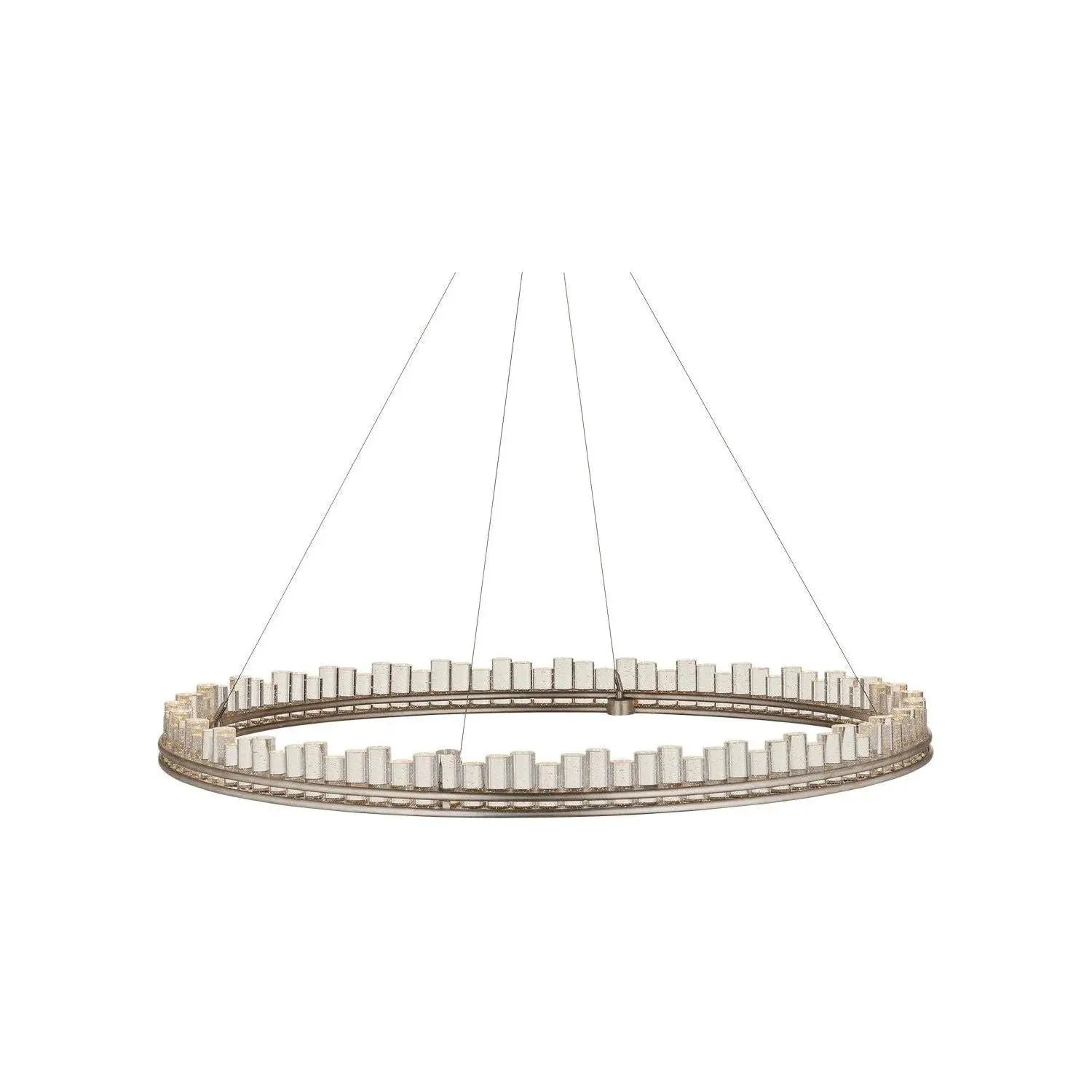 Currey and Company - Pleiades Chandelier - 9000-1220 | Montreal Lighting & Hardware