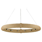 Currey and Company - Portmeirion Chandelier - 9000-0804 | Montreal Lighting & Hardware