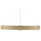 Currey and Company - Portmeirion Chandelier - 9000-0805 | Montreal Lighting & Hardware