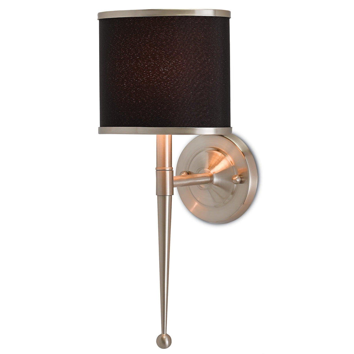 Currey and Company - Primo Wall Sconce - 5000-0021 | Montreal Lighting & Hardware