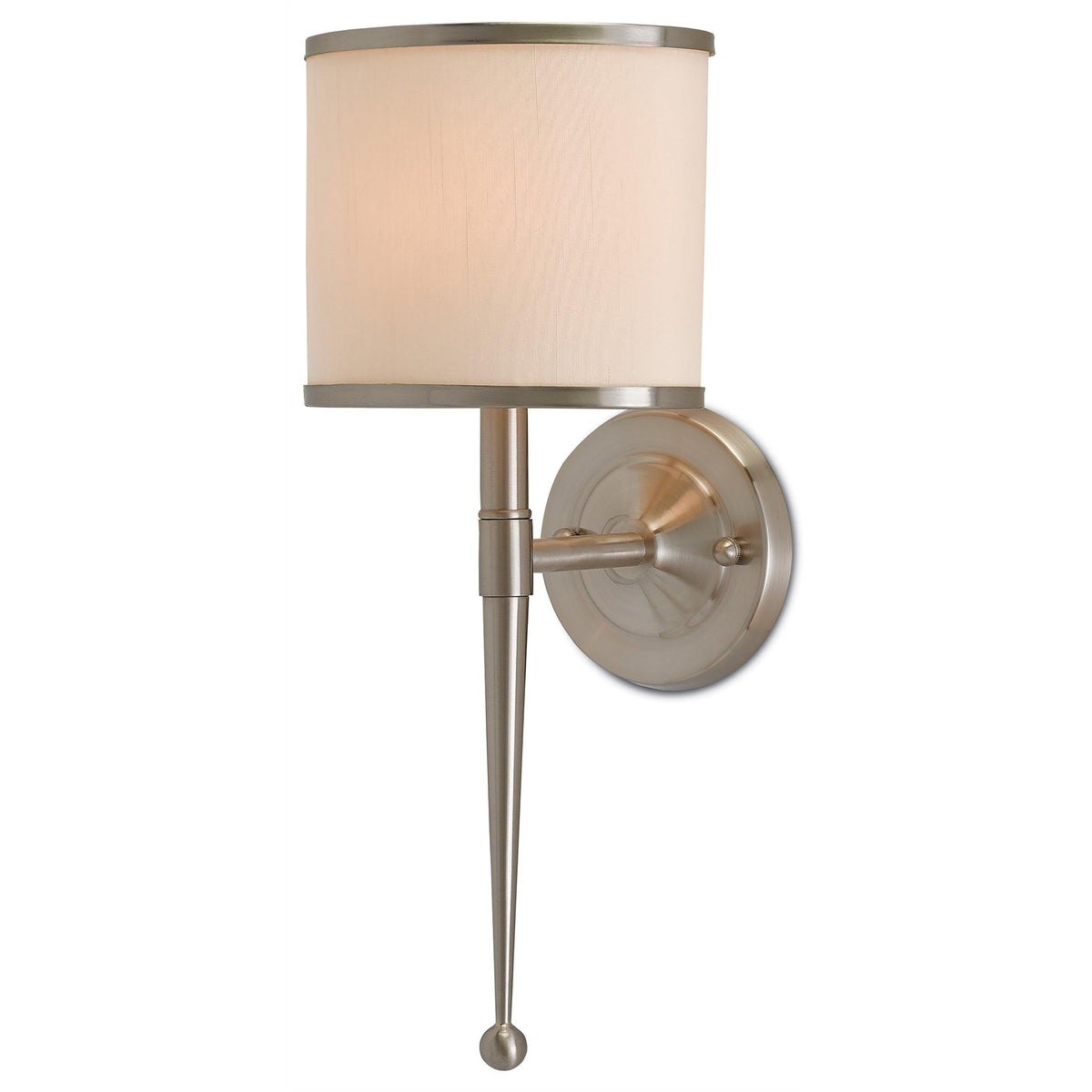 Currey and Company - Primo Wall Sconce - 5000-0033 | Montreal Lighting & Hardware