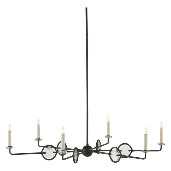 Privateer Chandelier