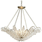 Currey and Company - Quantum Chandelier - 9000 | Montreal Lighting & Hardware