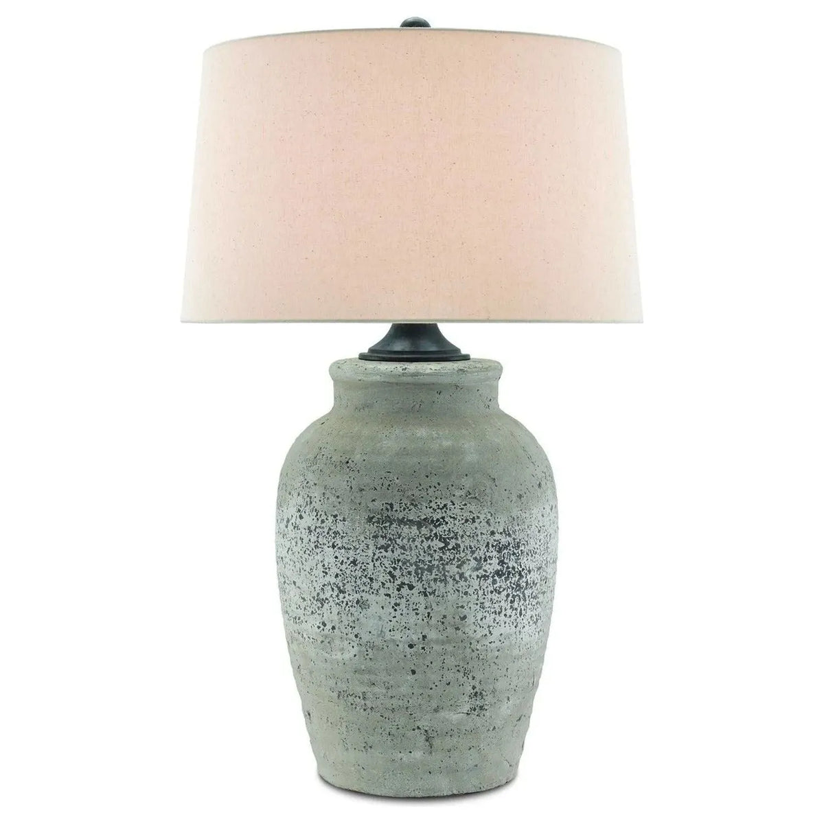 Currey and Company - Quest Table Lamp - 6000-0149 | Montreal Lighting & Hardware