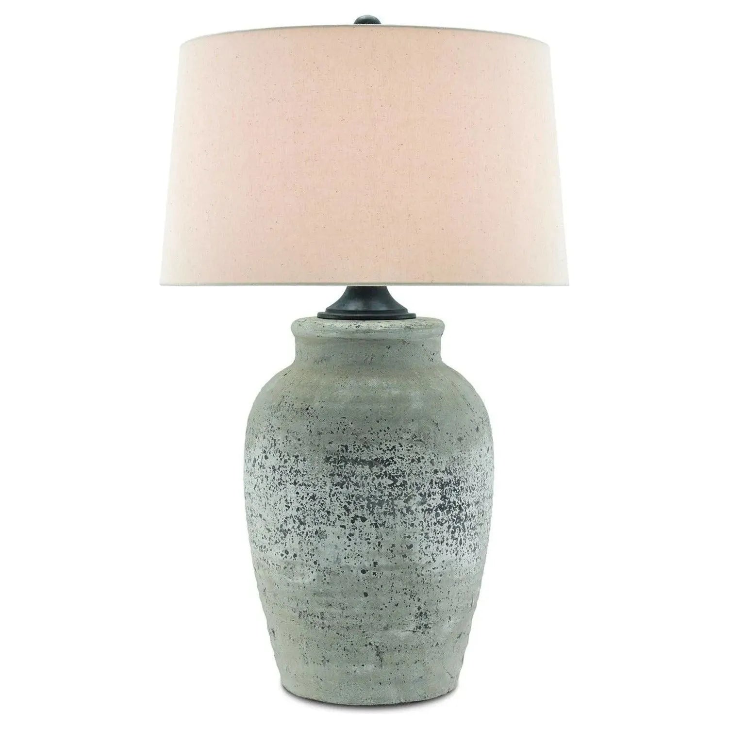 Currey and Company - Quest Table Lamp - 6000-0149 | Montreal Lighting & Hardware