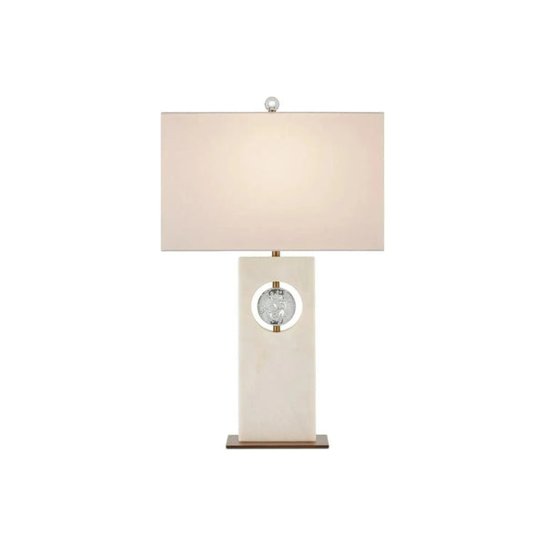 Radiant Table Lamp