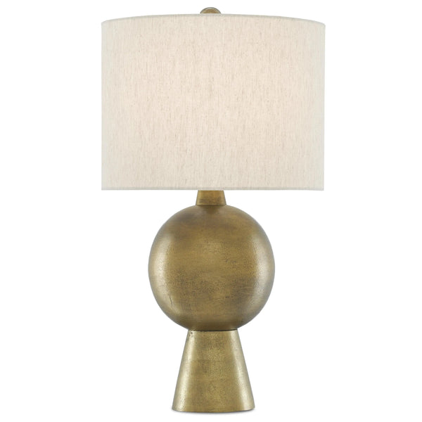 Rami Table Lamp