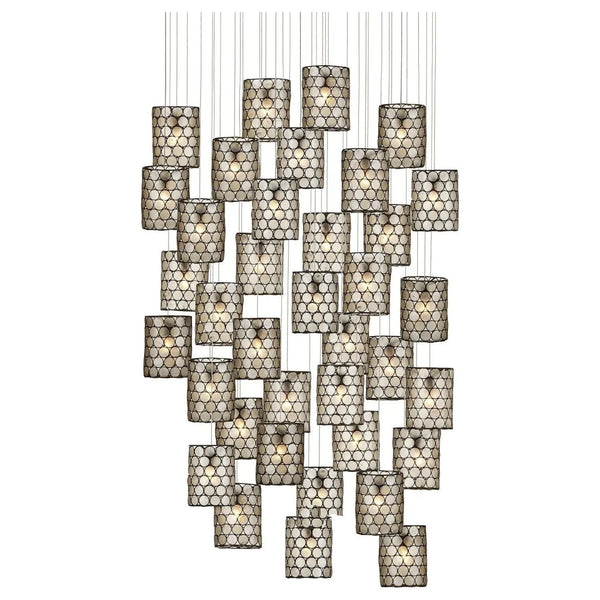 Regatta Multi Light Pendant