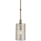 Currey and Company - Regatta Pendant - 9000-1047 | Montreal Lighting & Hardware