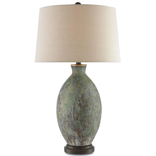 Rémi Lampe de table