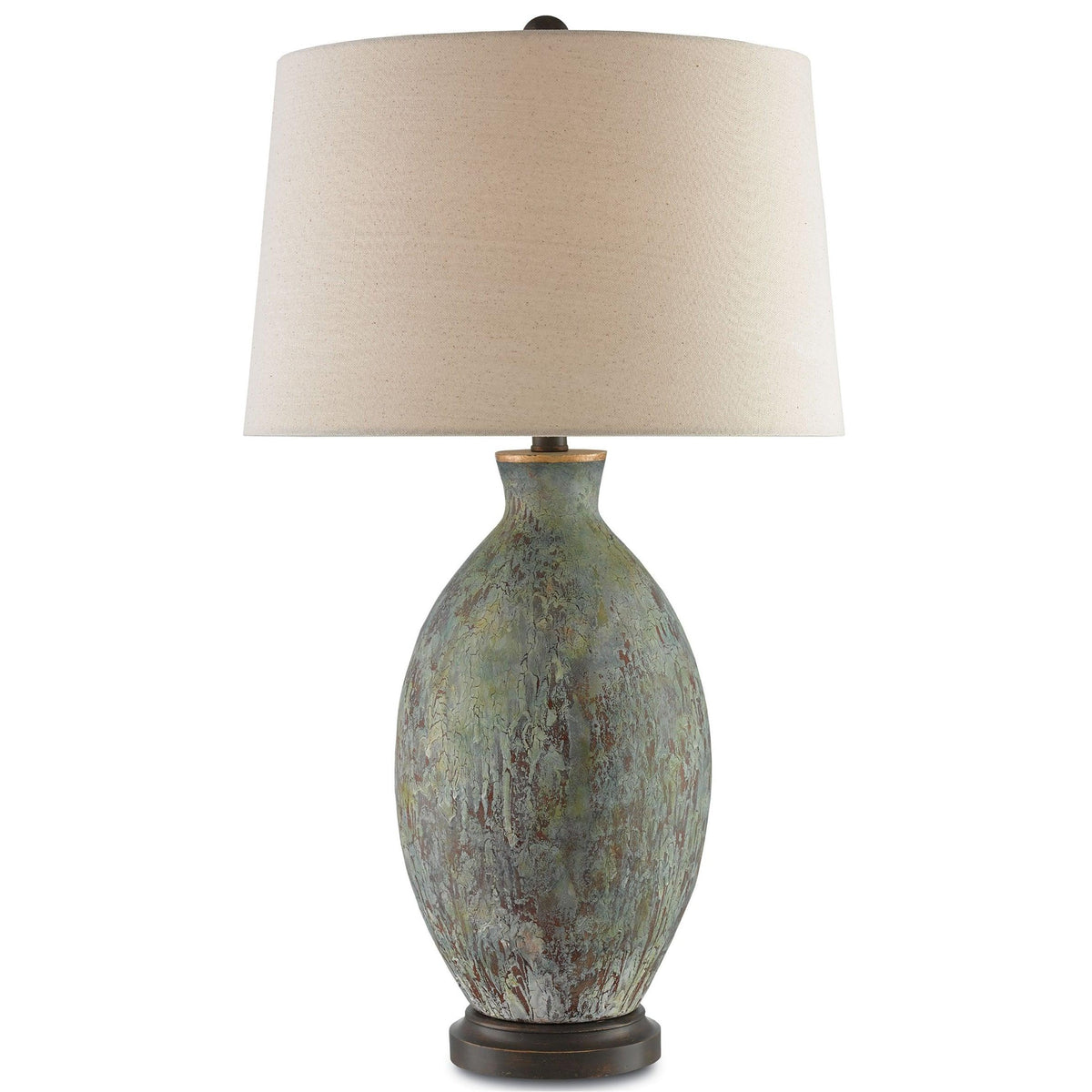 Currey and Company - Remi Table Lamp - 6000-0050 | Montreal Lighting & Hardware