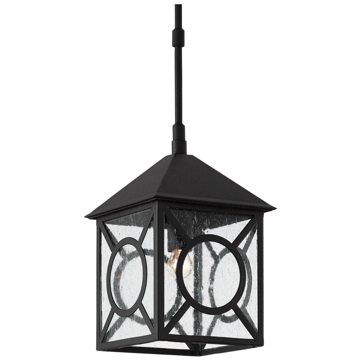 Currey and Company - Ripley Outdoor Lantern - 9500-0007 | Montreal Lighting & Hardware