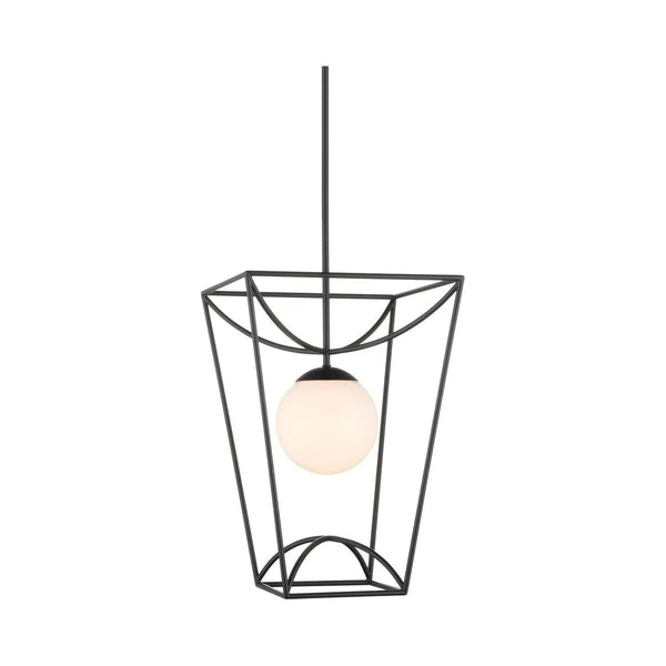 Rochefort Lantern