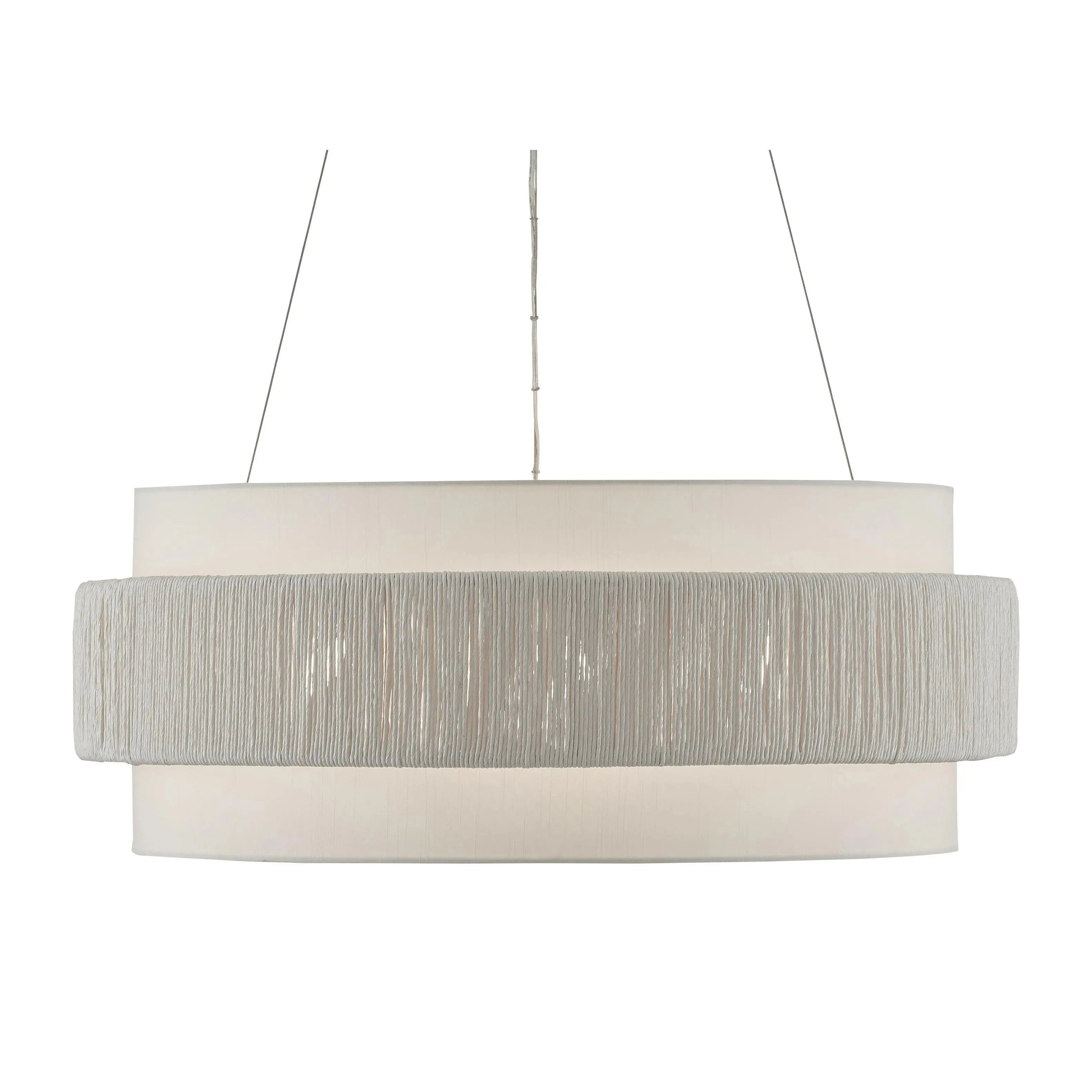 Currey and Company - Rousham Chandelier - 9000-0735 | Montreal Lighting & Hardware